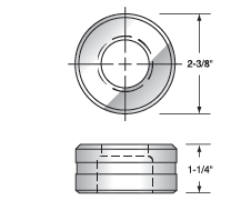 Geka Tooling Die 319