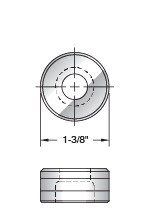 Geka Tooling Die Insert 3656