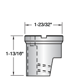 Geka Tooling Punch Holder 5409