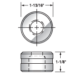  Cleveland Steel Tool Tooling Die 313